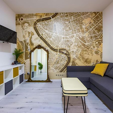 1 Minute From San Pietro - Nicole House Apartment Exterior photo