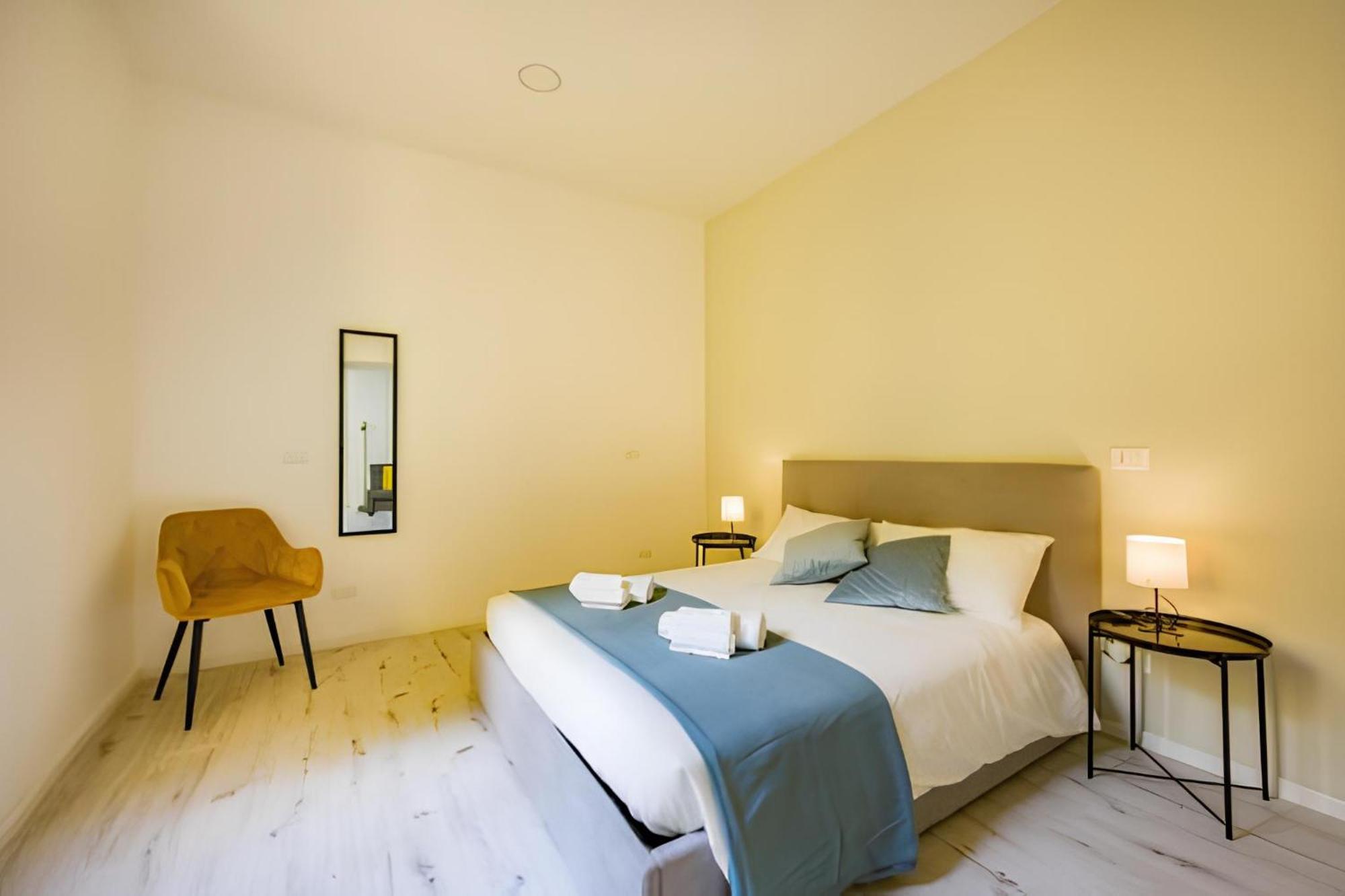 1 Minute From San Pietro - Nicole House Apartment Exterior photo