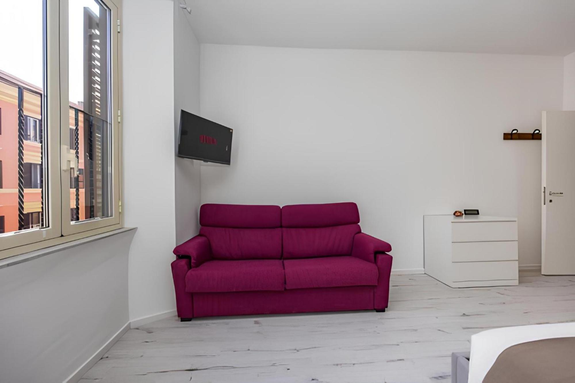 1 Minute From San Pietro - Nicole House Apartment Exterior photo